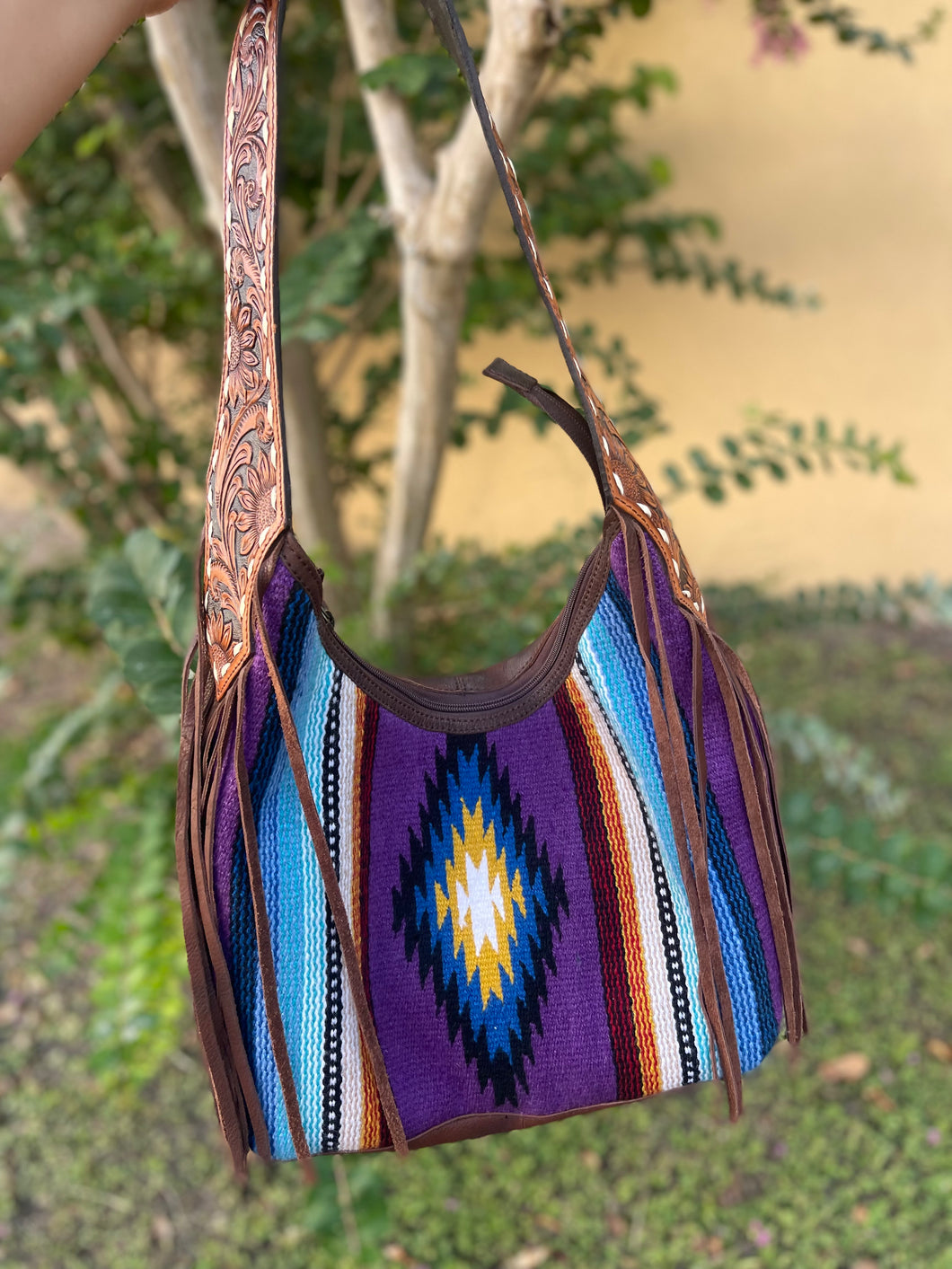 Ursula American Darling Purse