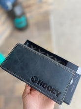 Load image into Gallery viewer, Hooey &#39;Original&#39; Lakota Wallet
