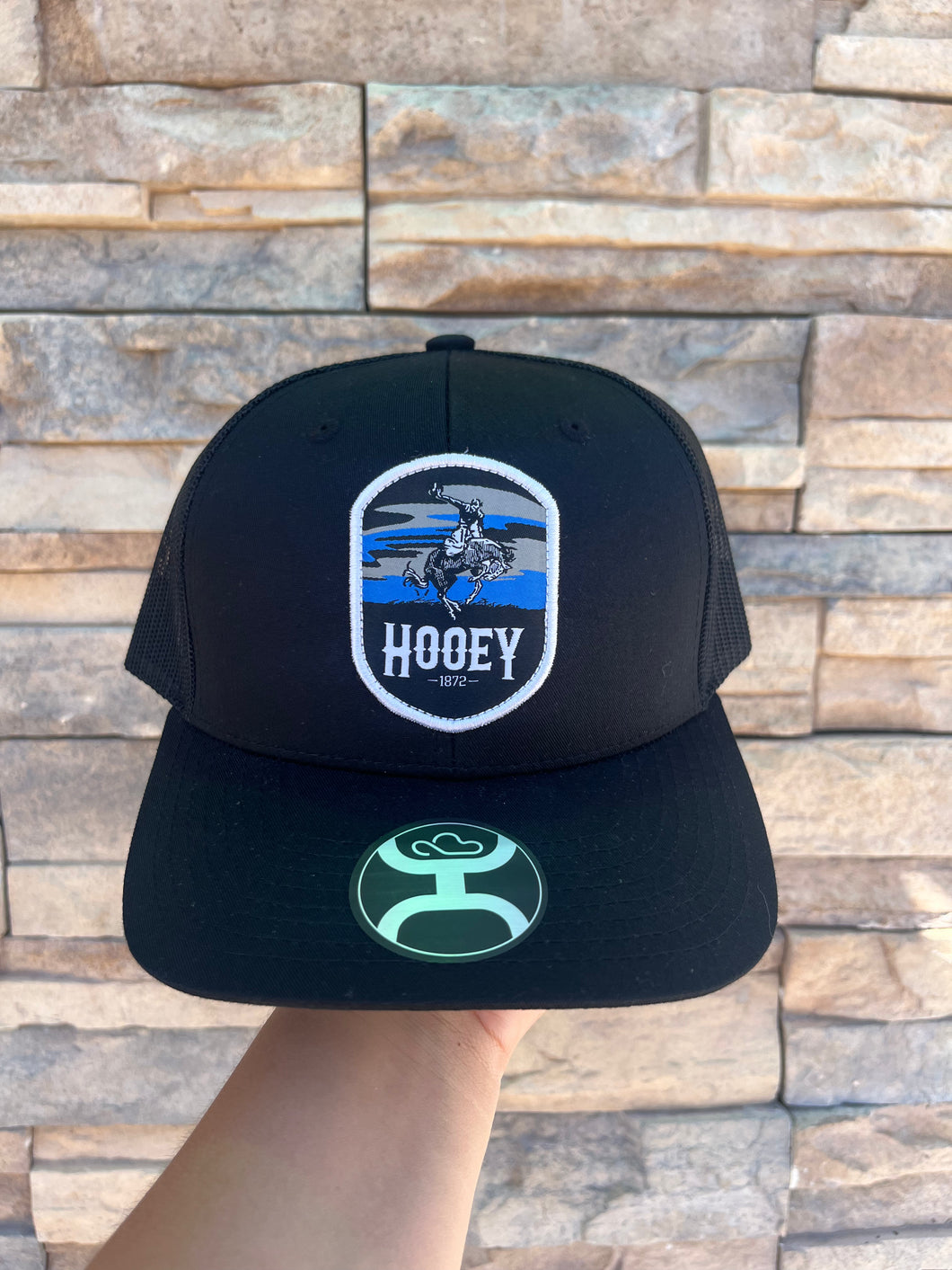 Hooey 