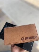 Load image into Gallery viewer, Hooey &#39;Monterey&#39; Wallet

