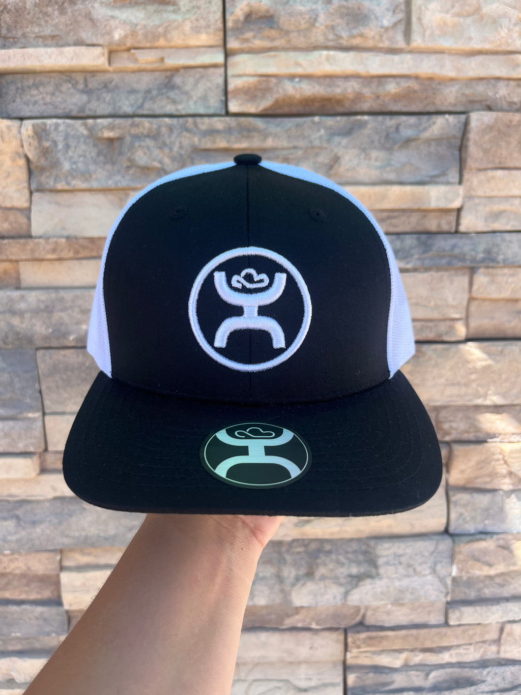Hooey 'O Classic' Cap