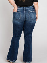 Load image into Gallery viewer, Honky Tonk Babe Jeans -PLUS
