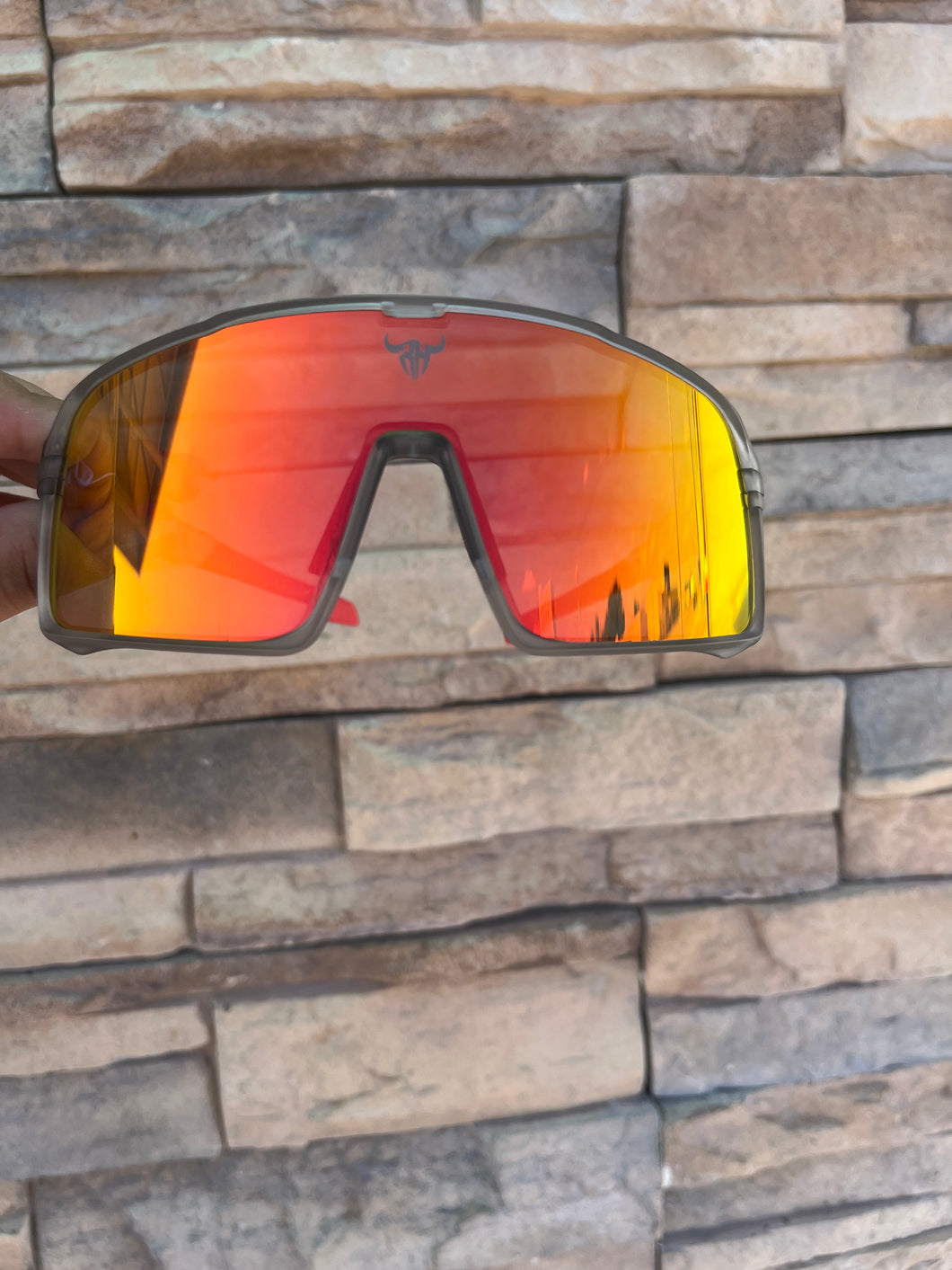 Roughhand Platinum Sunglasses