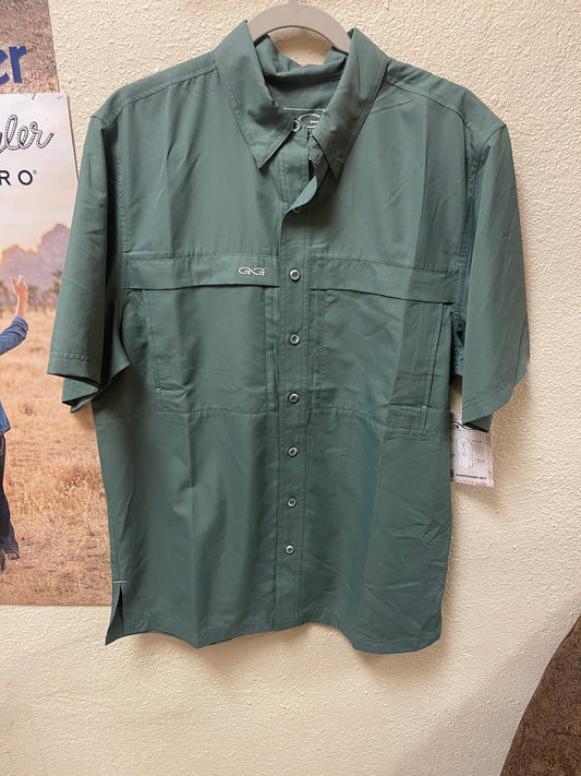 GameGuard Ironwood Microfiber Shirt