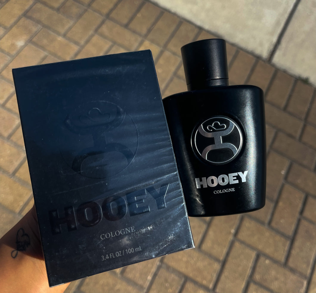Hooey Cologne *Tester*