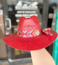 Load image into Gallery viewer, Abigail Hat
