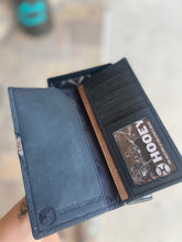 Load image into Gallery viewer, Hooey &#39;Original&#39; Lakota Wallet
