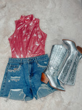 Load image into Gallery viewer, Shine Bright Bodysuit
