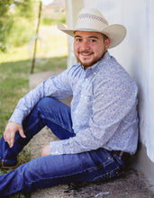 Load image into Gallery viewer, Wrangler Cowboy King LS
