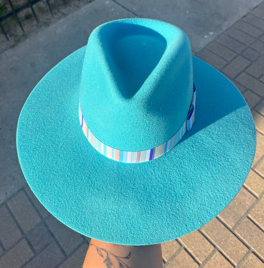 🤠Youth Ariel Hat