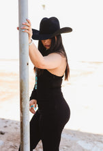 Load image into Gallery viewer, Let’s Go Girls Jumpsuit
