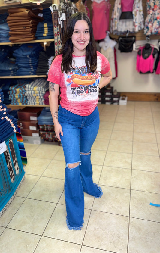 Jade Denim Jeans
