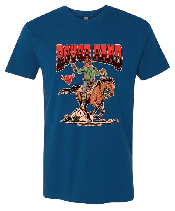 Bandidoo Tee