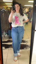 Load image into Gallery viewer, YeeHaw Tee
