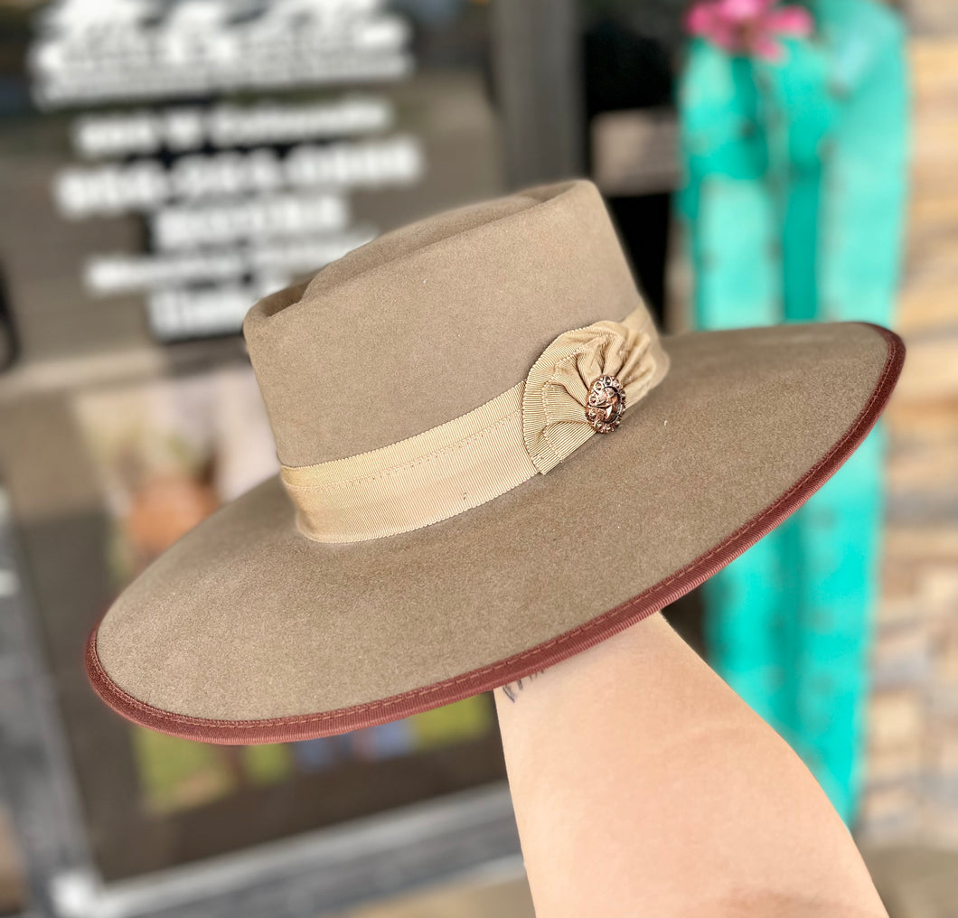 Renegade Hat