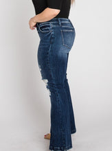 Load image into Gallery viewer, Honky Tonk Babe Jeans -PLUS
