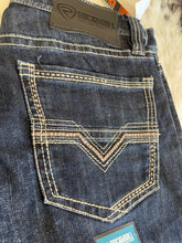 Load image into Gallery viewer, Rock &amp; Roll Denim Revolver Straight
