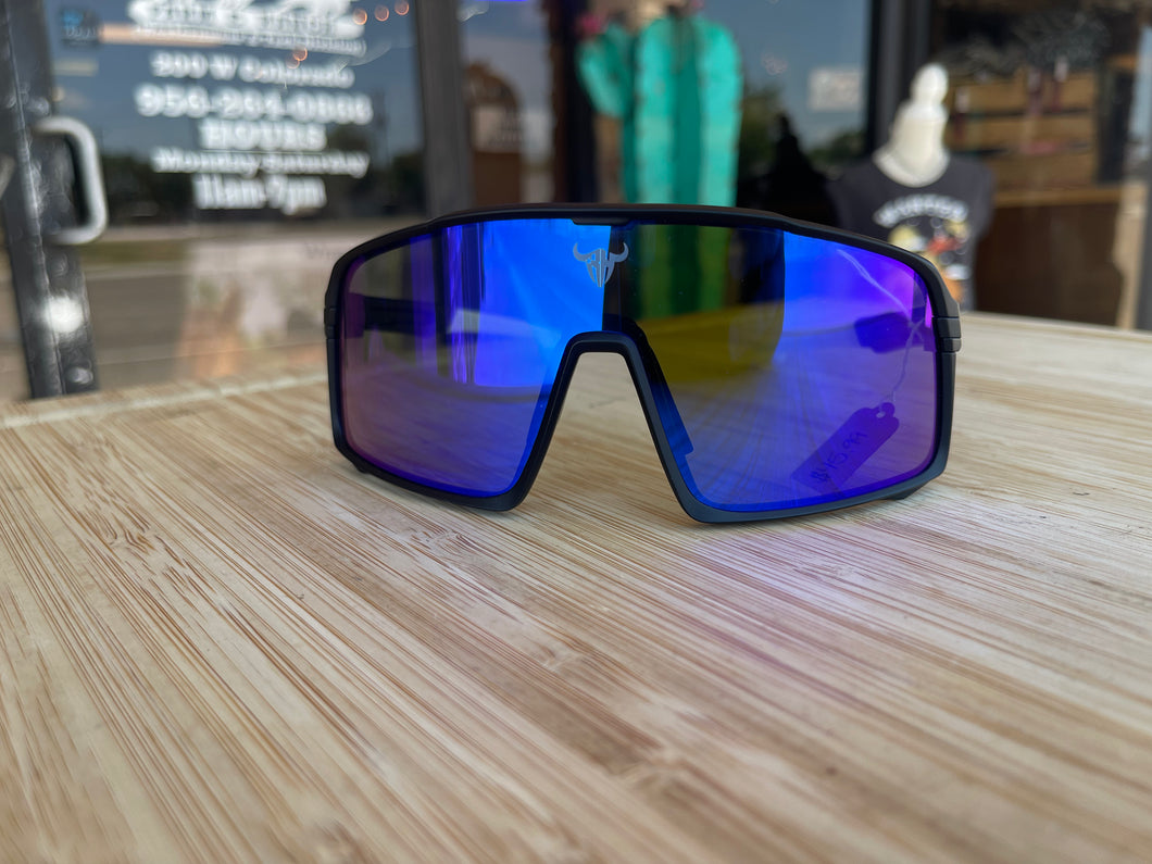 Roughhand 'Mambas 2.0' Sunglasses