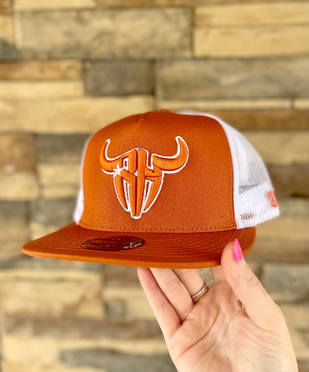 Longhorn