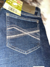 Load image into Gallery viewer, Men&#39;s Wrangler 20x Slim Straight Jeans
