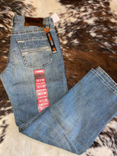 Load image into Gallery viewer, Rock &amp; Roll Double Barrel Light Vintage Jeans
