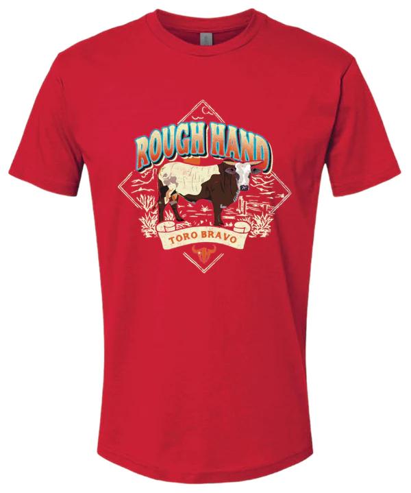 Toro Bravo Tee