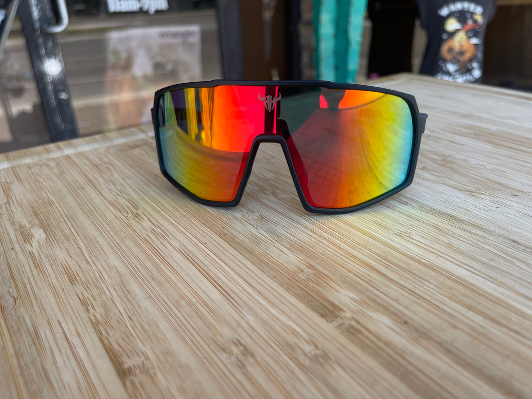 Roughhand Trailblazer 2.0 Sunglasses