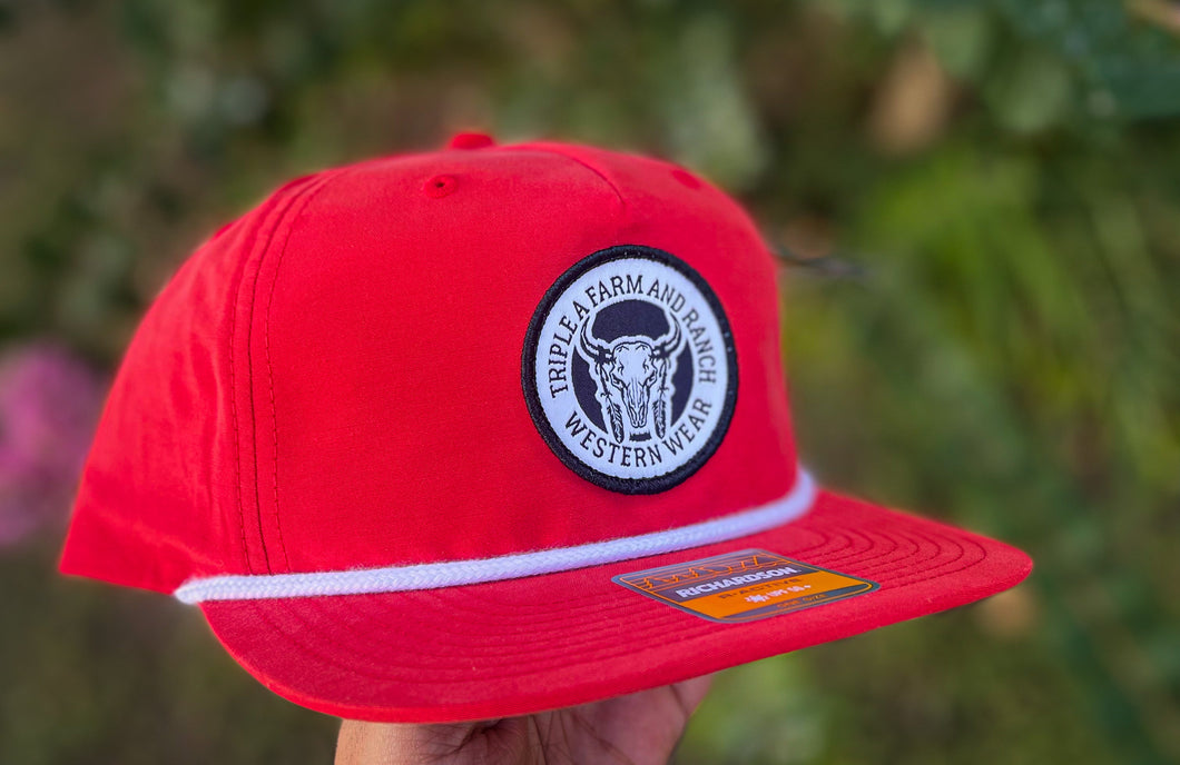 Red Bull Triple A Cap