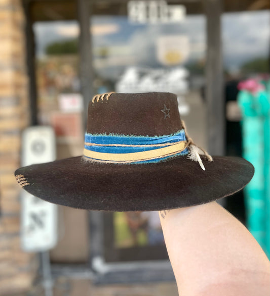 🤠Leanna Hat