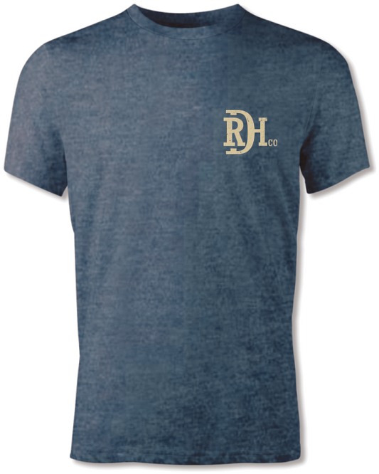 Red Dirt Pecos Tee