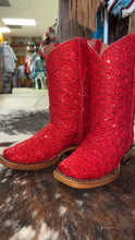 Load and play video in Gallery viewer, Tanner Mark Dorothy Boots
