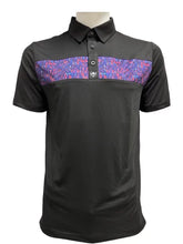 Load image into Gallery viewer, Roughhand &#39;Purple Sage&#39; Polo
