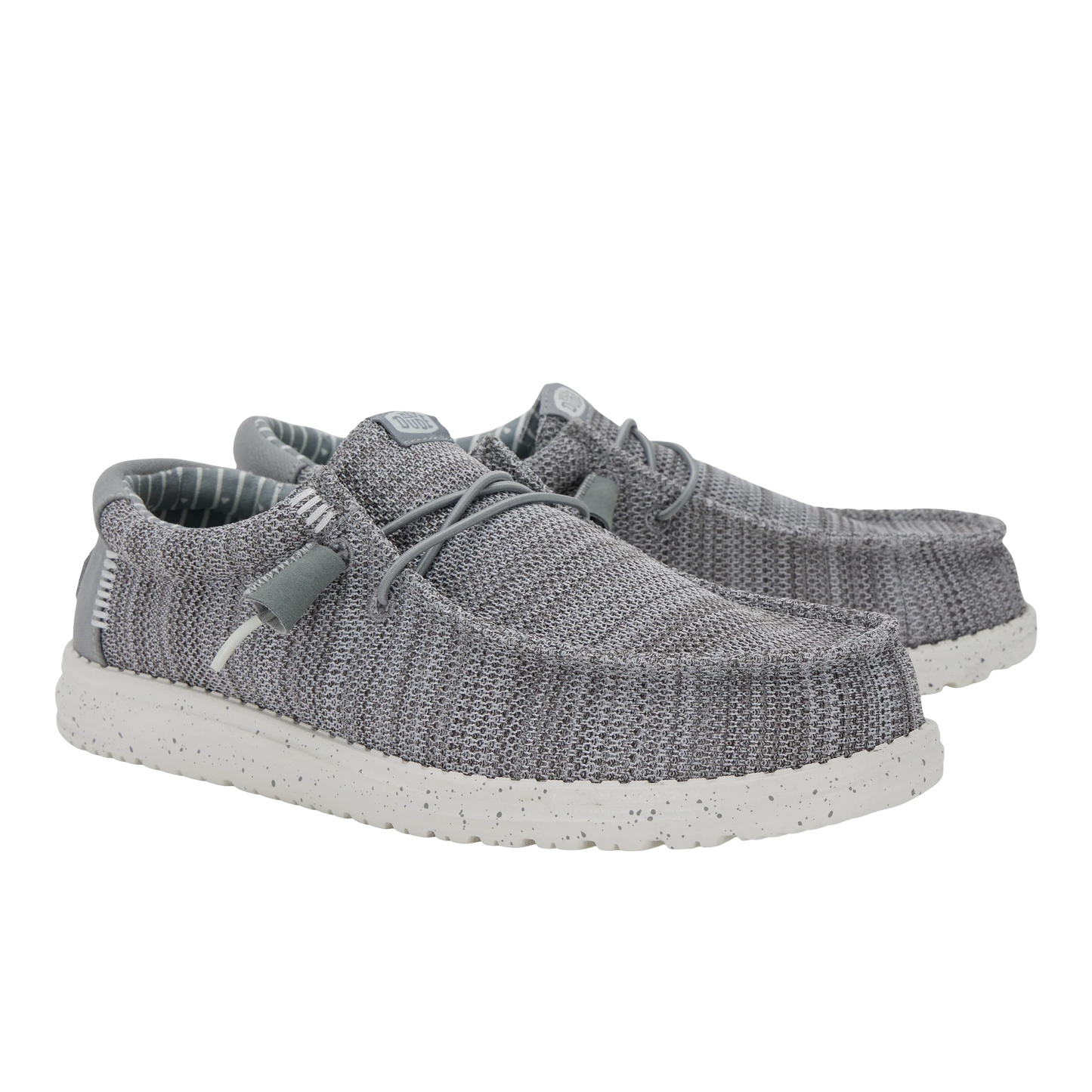 Wally Stretch Sox Grey