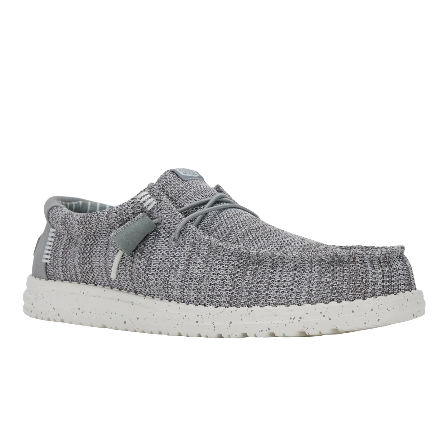 Wally Stretch Sox Grey