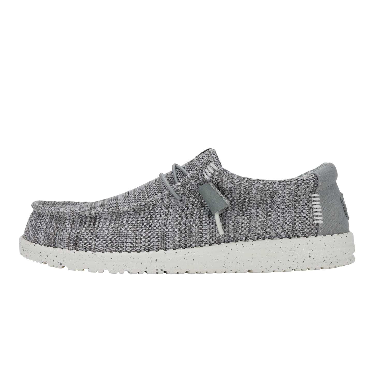 Wally Stretch Sox Grey