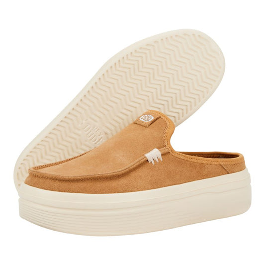 Wendy Austin Lift Classic Tan