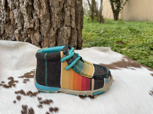 Elise Toddler Mocs