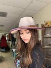 Load image into Gallery viewer, Fall Felt Hats
