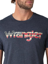Load image into Gallery viewer, Wrangler American Tee
