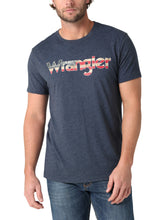 Load image into Gallery viewer, Wrangler American Tee
