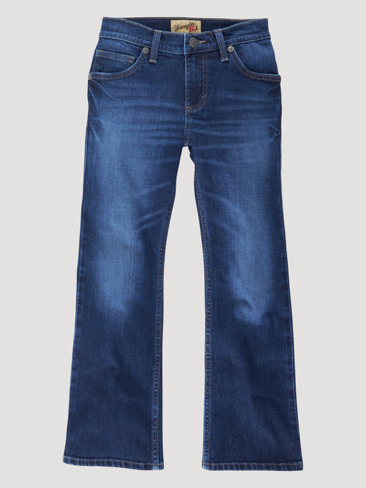 Wrangler Boy's Toddler/Youth 20X Vintage Boot