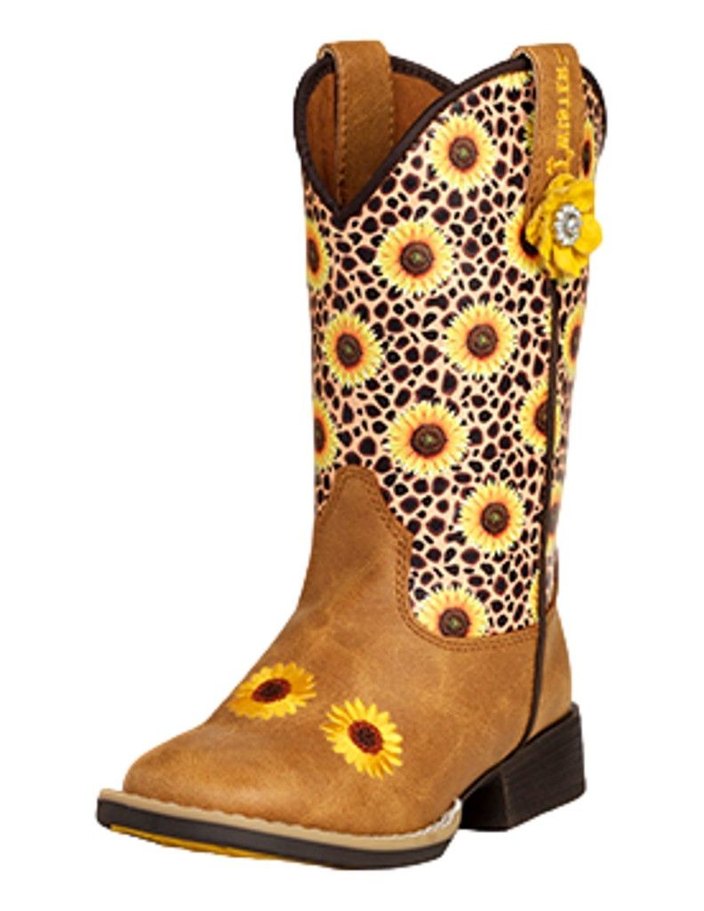 Twister Sunnie Boots Toddler & Youth
