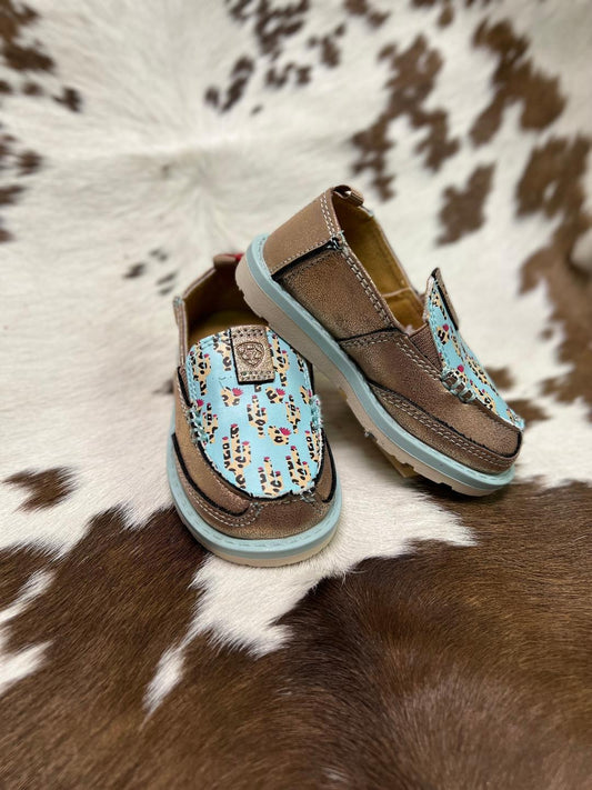 Ariat Piper Toddler Lil' Stompers
