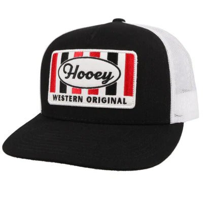 Sudan Hooey Black Cap