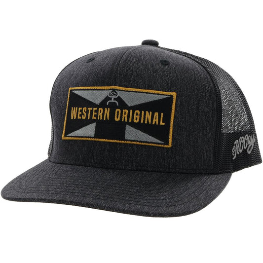 "Holley" Hooey Cap