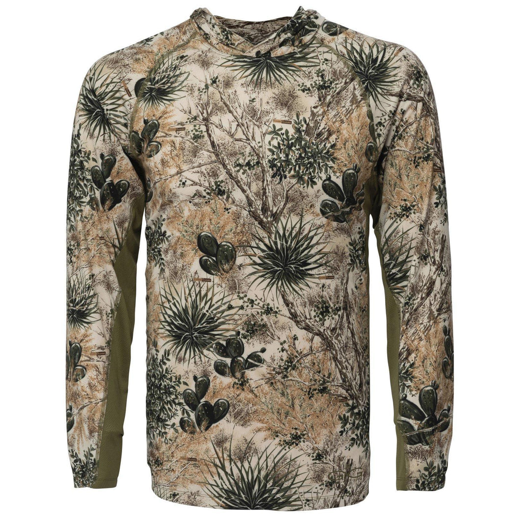 GG Mens Performance Hoody
