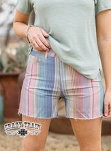 Load image into Gallery viewer, Strawberry Fields Shorts
