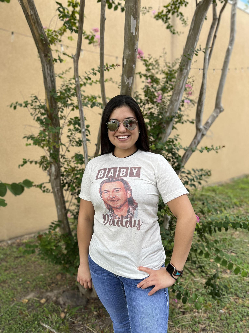 Baby Daddy Tee