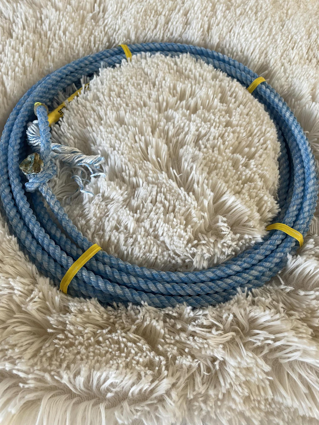 Kids Cactus Ropes