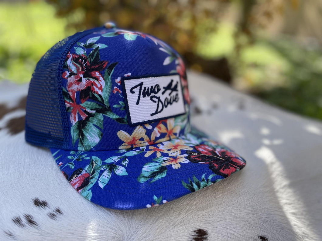 Two Dove Corpus SnapBack